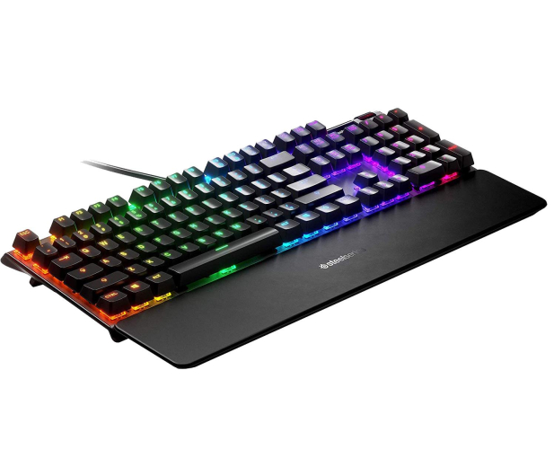 STEELSERIES Apex 5 64532 - 548703 - zdjęcie 3